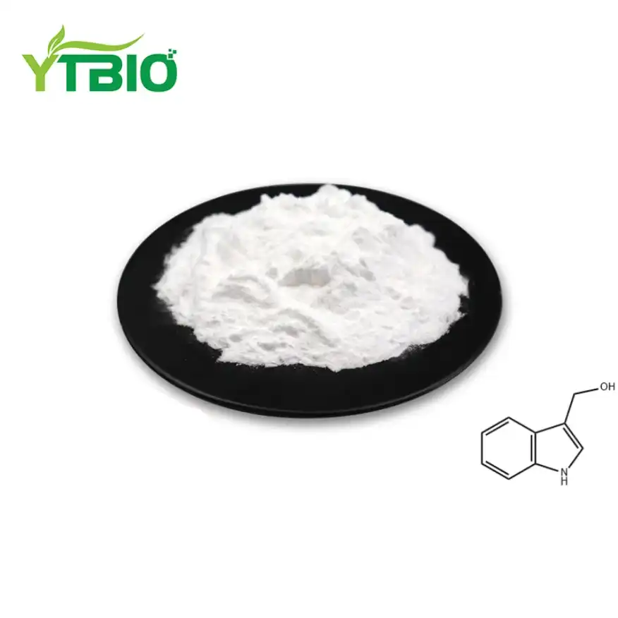 Indole-3-Carbinol Powder
